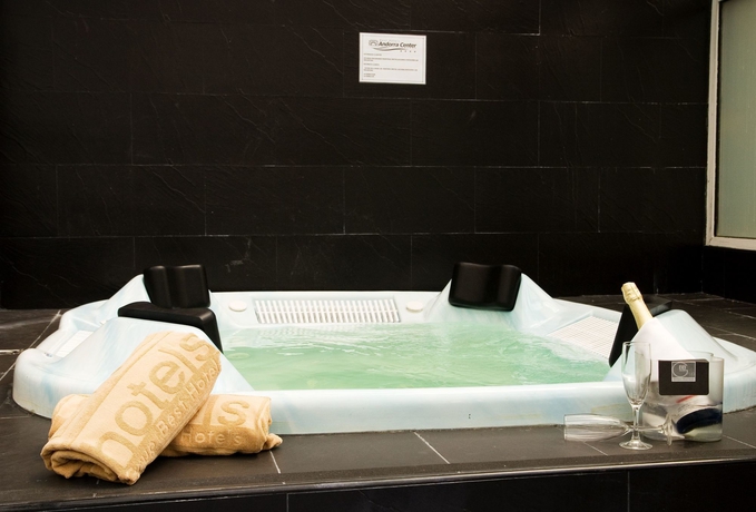 Imagen general del Hotel Best Andorra Center. Foto 1