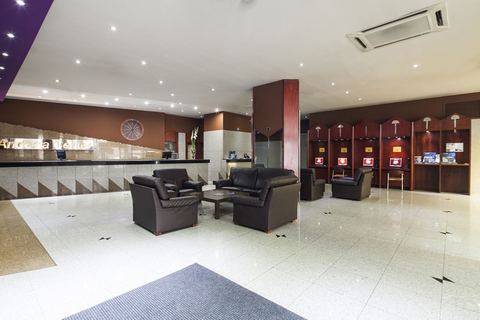 Imagen de los interiores del Hotel Best Andorra Center. Foto 12