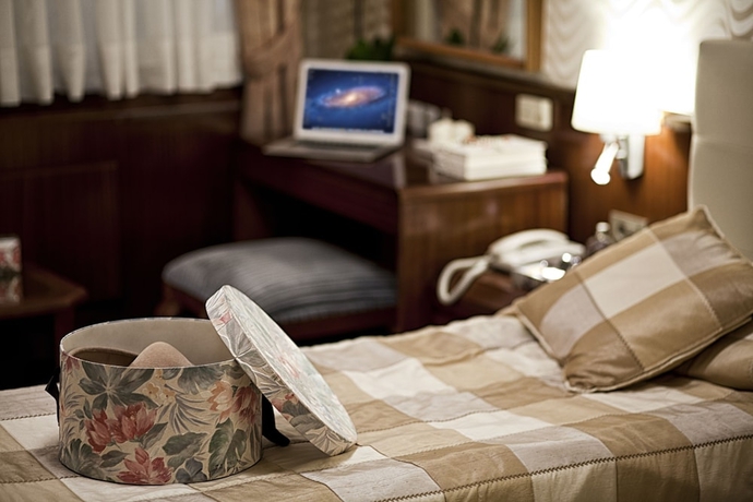 Imagen de la habitación del Hotel Best, Ankara. Foto 6