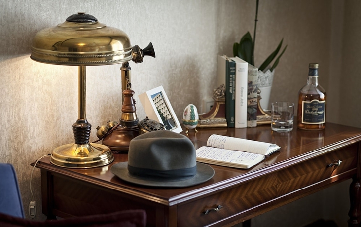 Imagen de la habitación del Hotel Best, Ankara. Foto 8