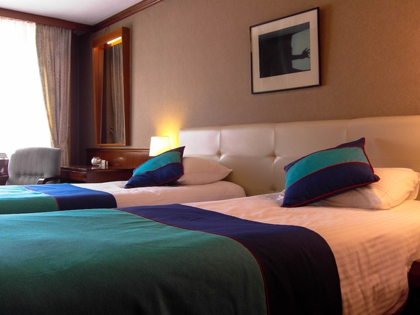 Imagen de la habitación del Hotel Best, Ankara. Foto 9