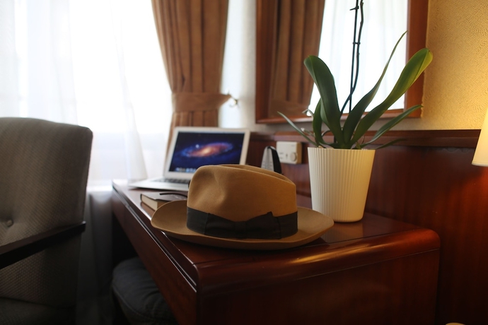 Imagen de la habitación del Hotel Best, Ankara. Foto 12