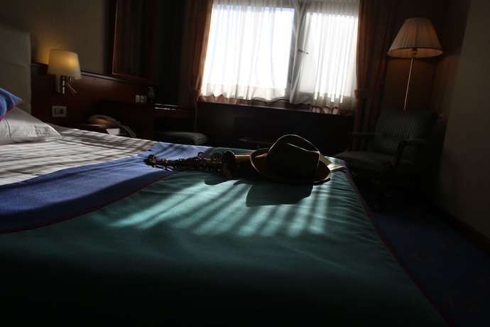 Imagen de la habitación del Hotel Best, Ankara. Foto 13