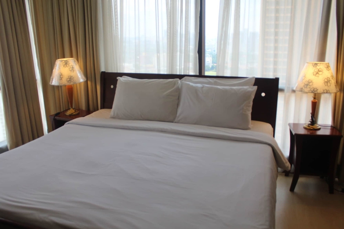 Imagen de la habitación del Hotel Best Apartment At Times Square. Foto 4