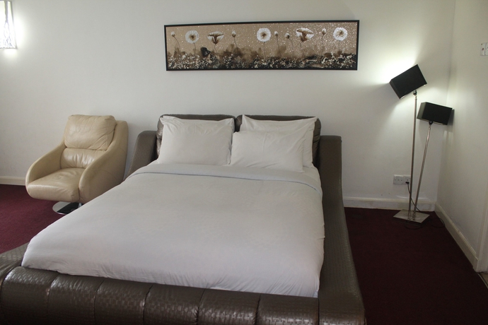 Imagen de la habitación del Hotel Best Apartment At Times Square. Foto 5