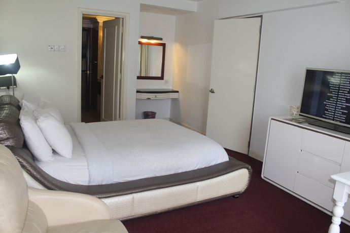 Imagen de la habitación del Hotel Best Apartment At Times Square. Foto 9