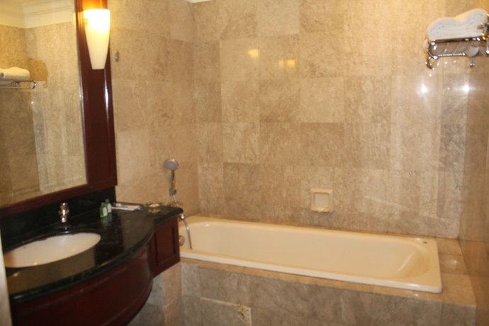 Imagen de la habitación del Hotel Best Apartment At Times Square. Foto 12