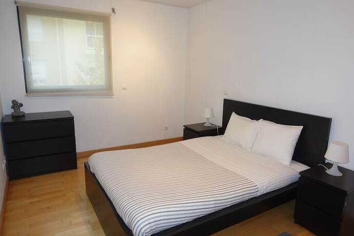Imagen general del Hotel Best Apartments Portugal. Foto 1