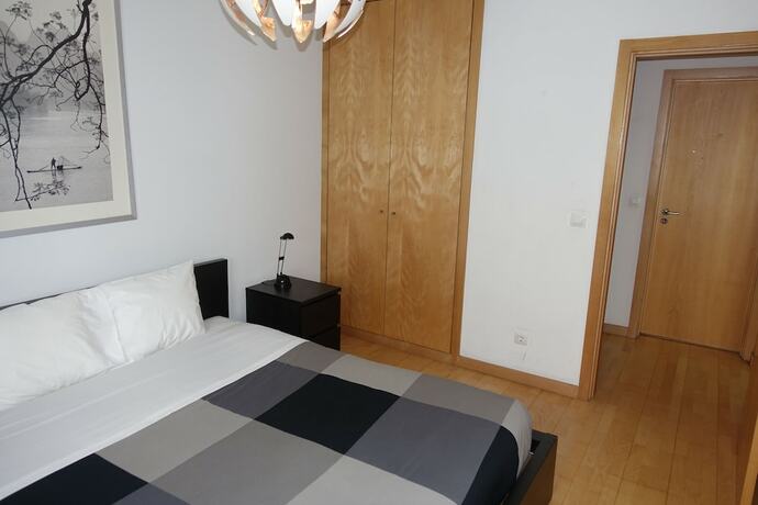 Imagen general del Hotel Best Apartments Portugal. Foto 2