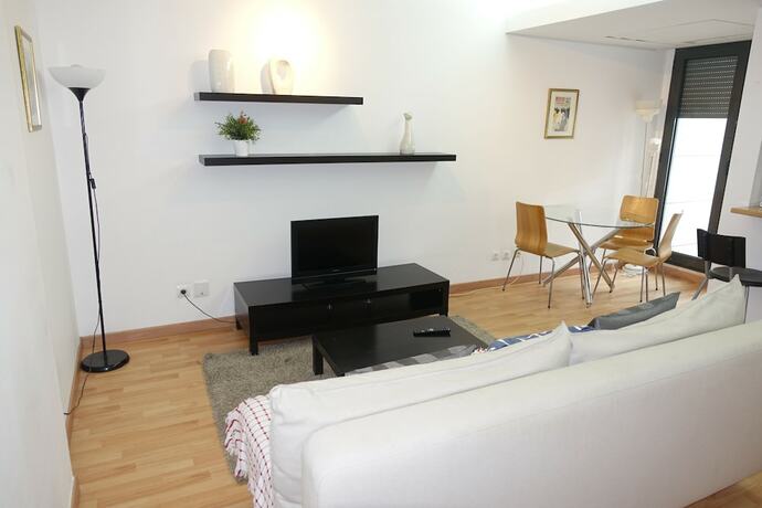 Imagen de la habitación del Hotel Best Apartments Portugal. Foto 17