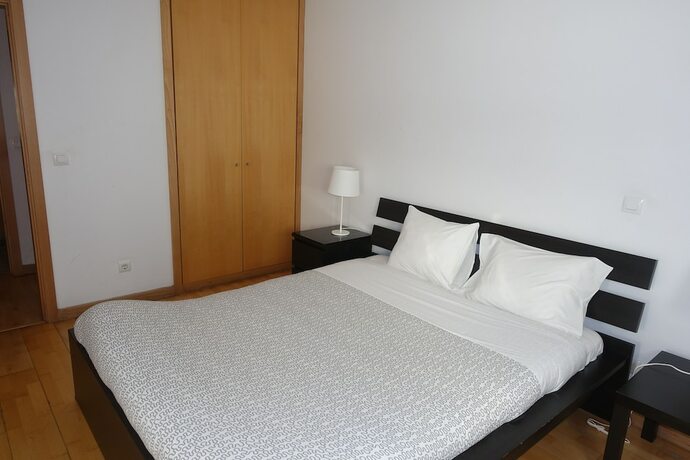 Imagen general del Hotel Best Apartments Portugal. Foto 3