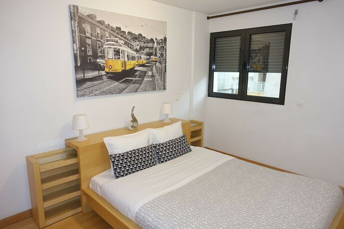Imagen general del Hotel Best Apartments Portugal. Foto 4