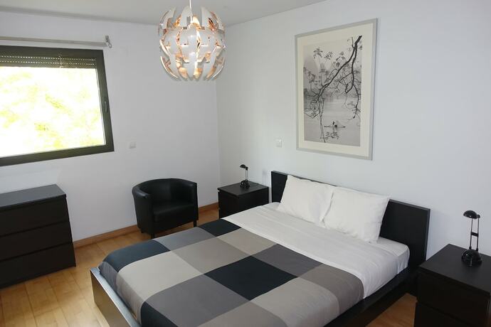Imagen de la habitación del Hotel Best Apartments Portugal. Foto 18
