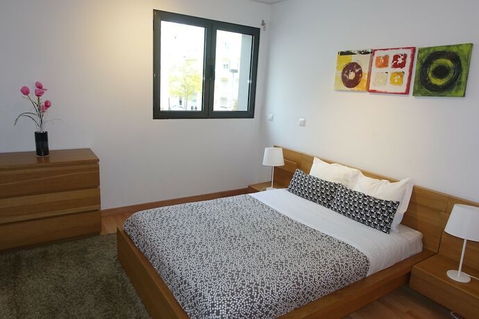 Imagen de la habitación del Hotel Best Apartments Portugal. Foto 19