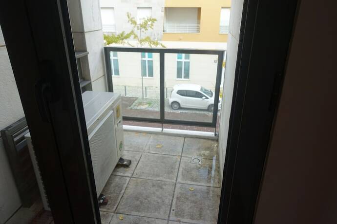 Imagen general del Hotel Best Apartments Portugal. Foto 5