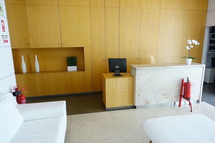 Imagen general del Hotel Best Apartments Portugal. Foto 6