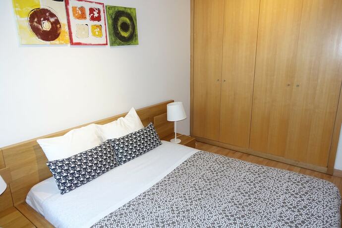 Imagen general del Hotel Best Apartments Portugal. Foto 8