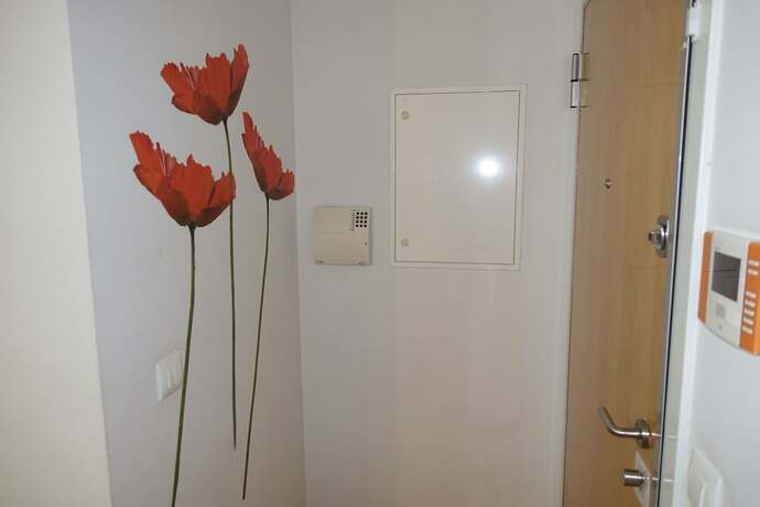 Imagen general del Hotel Best Apartments Portugal. Foto 9
