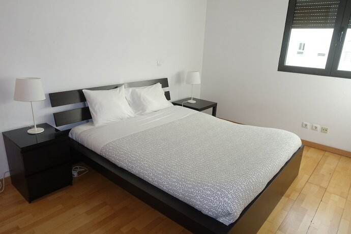 Imagen general del Hotel Best Apartments Portugal. Foto 10