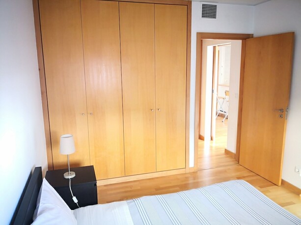 Imagen general del Hotel Best Apartments Portugal. Foto 12