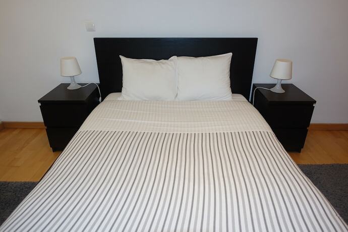 Imagen general del Hotel Best Apartments Portugal. Foto 13