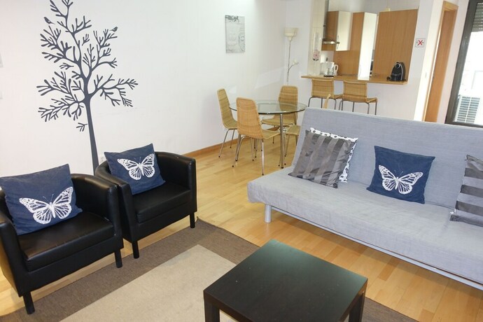 Imagen de la habitación del Hotel Best Apartments Portugal. Foto 20