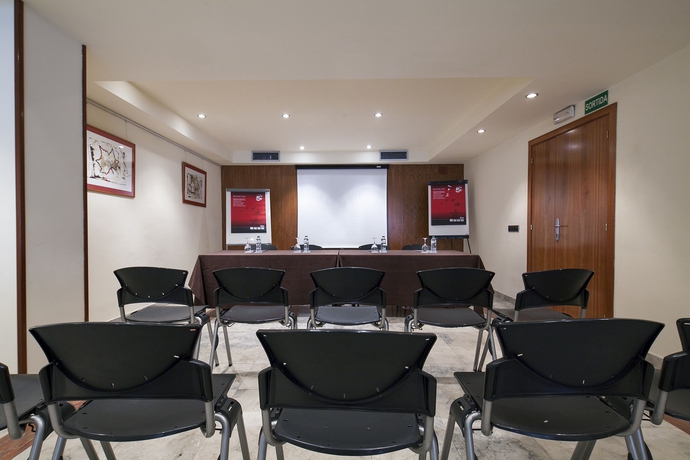 Imagen de los interiores del Hotel Best Aranea. Foto 15