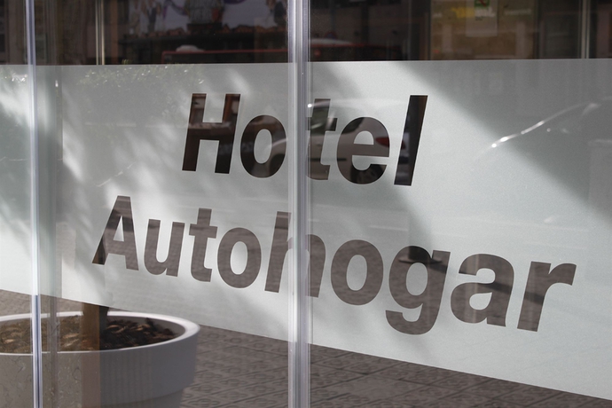 Imagen general del Hotel Best Auto Hogar. Foto 4