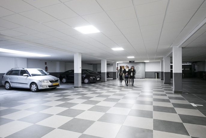 Imagen general del Hotel Best Auto Hogar. Foto 1