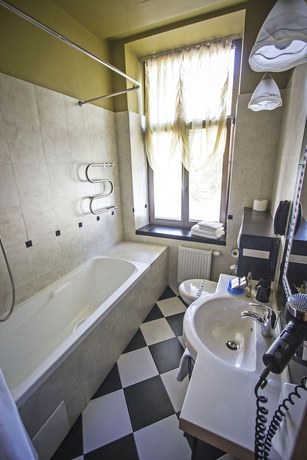 Imagen de la habitación del Hotel Best Baltic Druskininkai Central. Foto 4