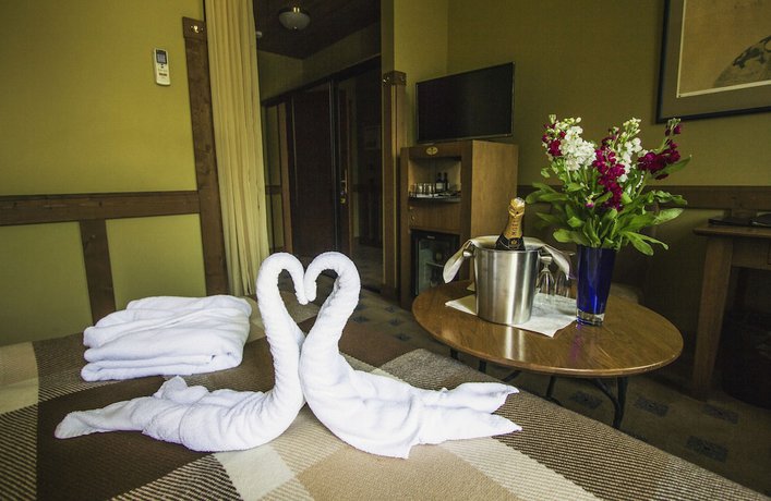 Imagen de la habitación del Hotel Best Baltic Druskininkai Central. Foto 5