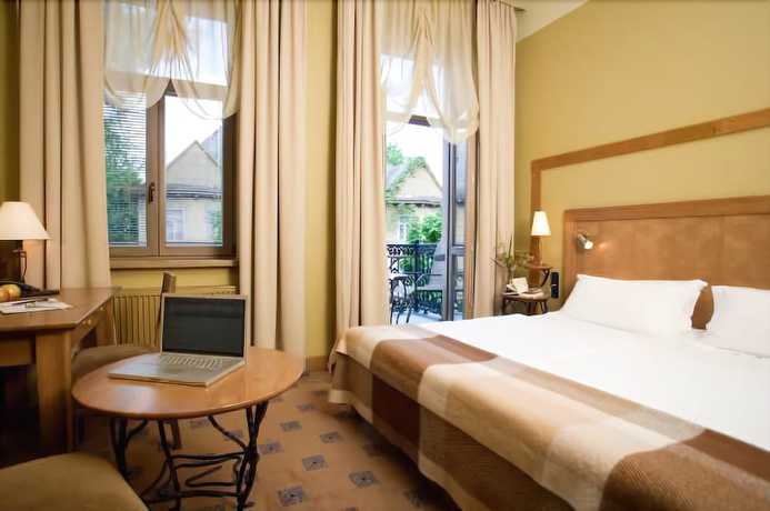Imagen de la habitación del Hotel Best Baltic Druskininkai Central. Foto 6