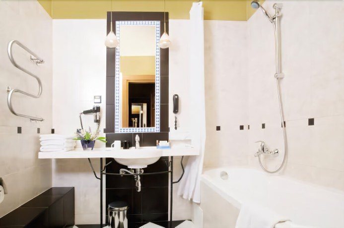 Imagen de la habitación del Hotel Best Baltic Druskininkai Central. Foto 7