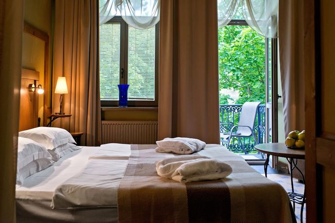 Imagen de la habitación del Hotel Best Baltic Druskininkai Central. Foto 9