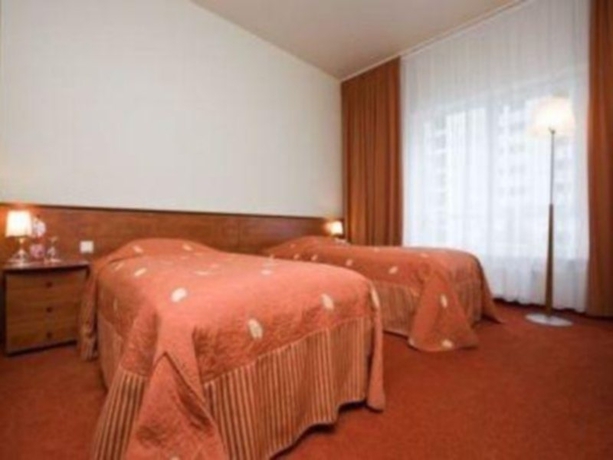 Imagen general del Hotel Best Baltic Kaunas. Foto 2