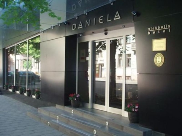 Imagen general del Hotel Best Baltic Kaunas. Foto 3
