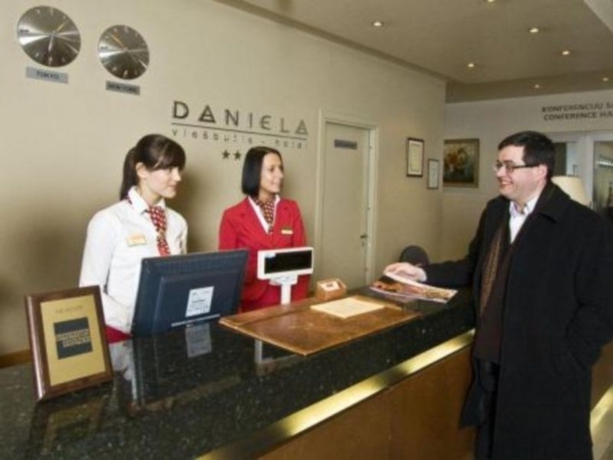 Imagen general del Hotel Best Baltic Kaunas. Foto 4