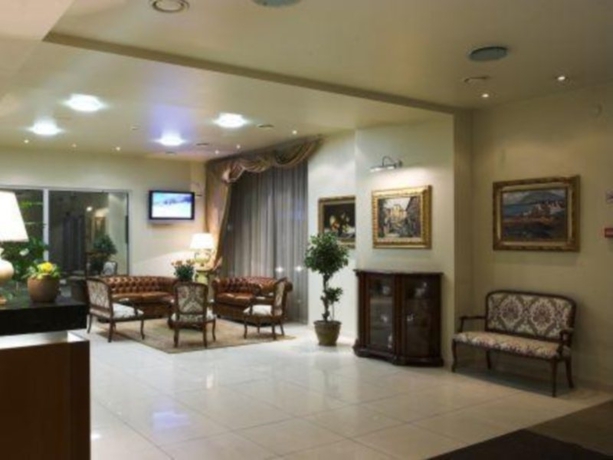 Imagen general del Hotel Best Baltic Kaunas. Foto 5