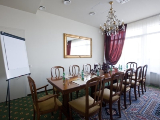 Imagen general del Hotel Best Baltic Kaunas. Foto 8