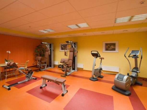 Imagen general del Hotel Best Baltic Kaunas. Foto 10