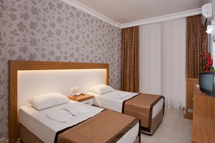 Imagen general del Hotel Best Beach. Foto 1