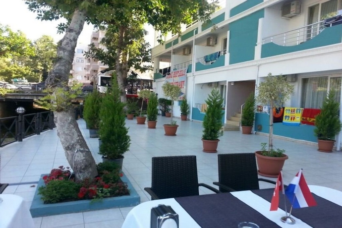 Imagen general del Hotel Best Beach. Foto 2