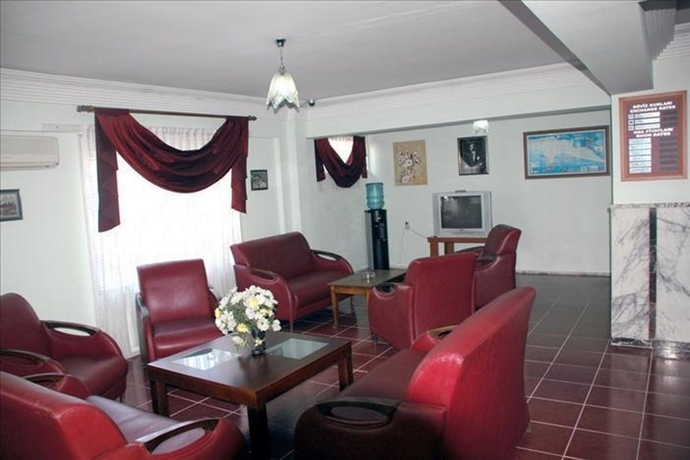 Imagen general del Hotel Best Beach. Foto 3