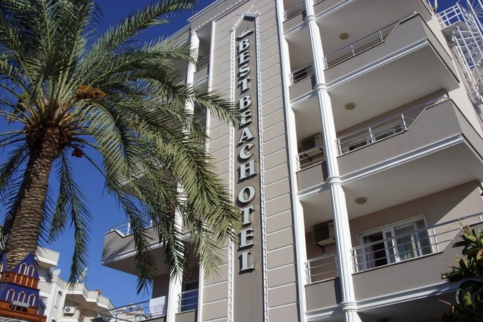 Imagen general del Hotel Best Beach. Foto 4