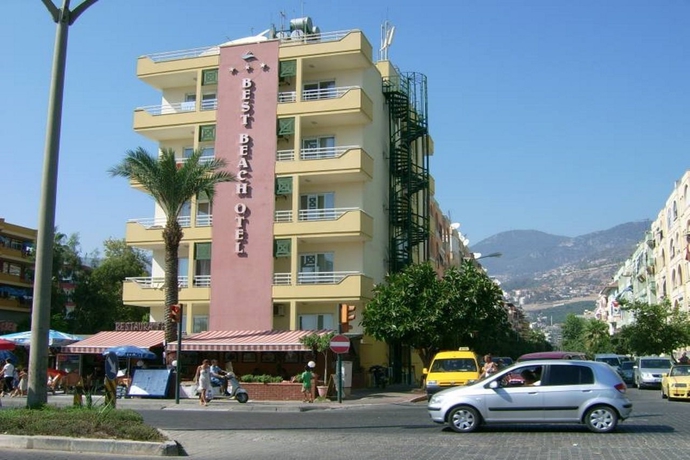 Imagen general del Hotel Best Beach. Foto 5
