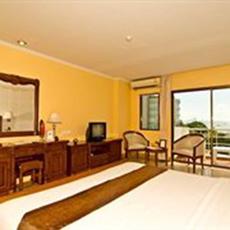 Imagen de la habitación del Hotel Best Beach Villa. Foto 2