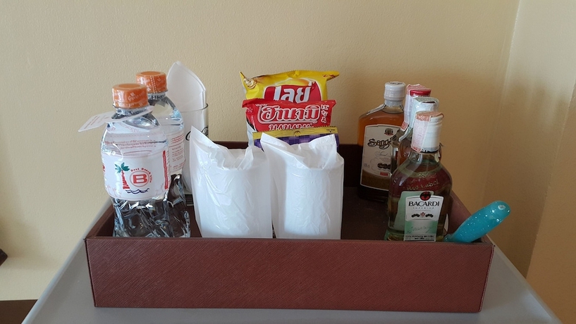 Imagen de la habitación del Hotel Best Beach Villa. Foto 3