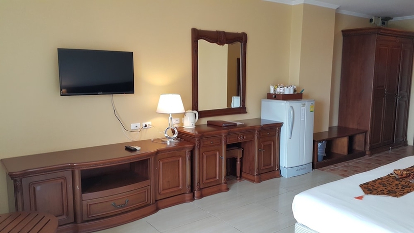 Imagen de la habitación del Hotel Best Beach Villa. Foto 5