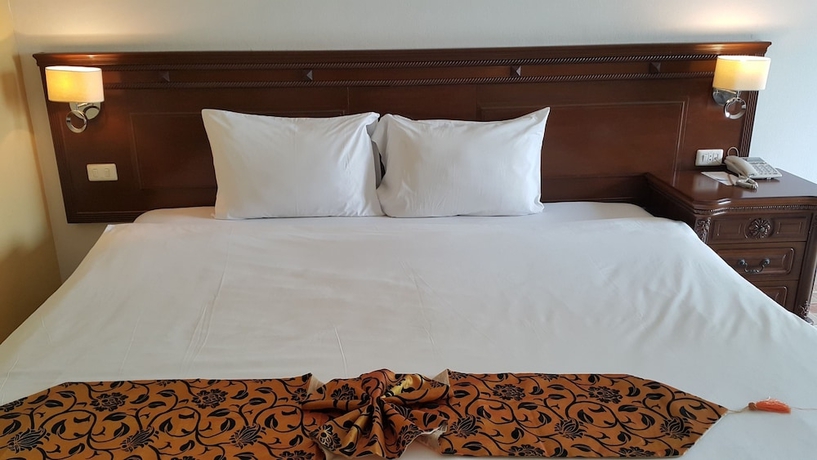Imagen de la habitación del Hotel Best Beach Villa. Foto 6