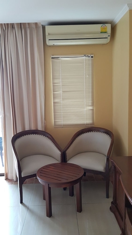 Imagen de la habitación del Hotel Best Beach Villa. Foto 12